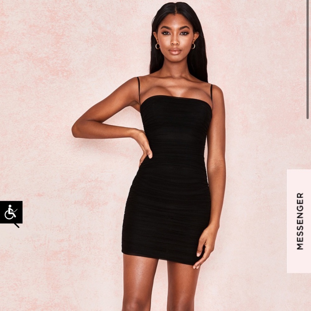 House of CB Ella Dress sold out online